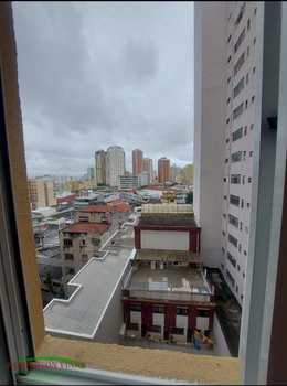 Apartamento, código 898164 em São Paulo, bairro Liberdade
