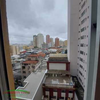 Apartamento em São Paulo, bairro Liberdade