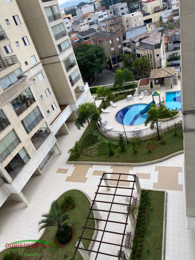 Apartamento em Guarulhos, no bairro Jardim Zaira