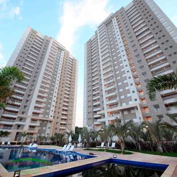Apartamento em Guarulhos, bairro Jardim Santa Mena