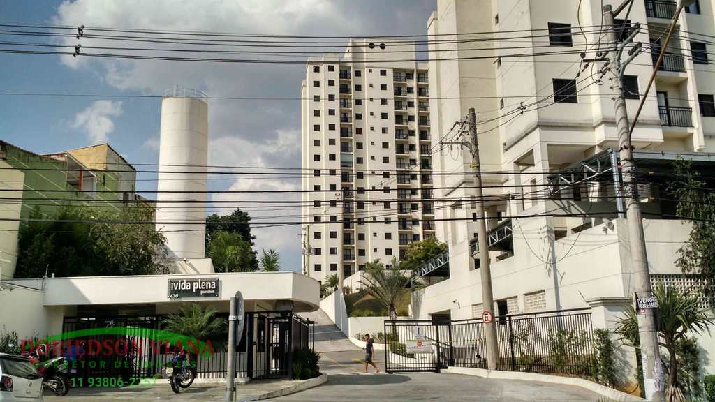 Apartamento em Guarulhos, no bairro Portal dos Gramados