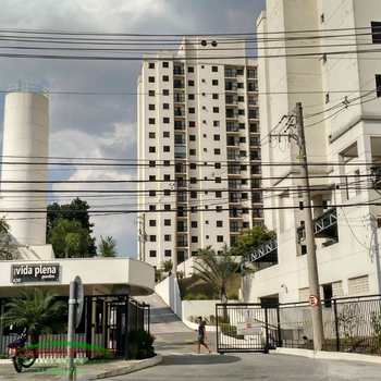 Apartamento em Guarulhos, bairro Portal dos Gramados