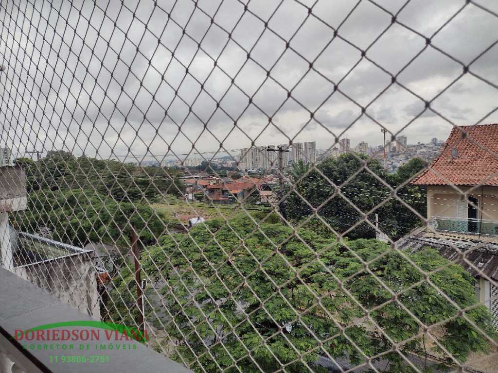 Sobrado em Guarulhos, no bairro Parque Continental II