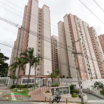 Apartamento em Guarulhos, bairro Jardim Flor da Montanha