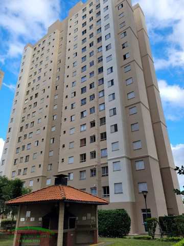 Apartamento em Guarulhos, no bairro Ponte Grande