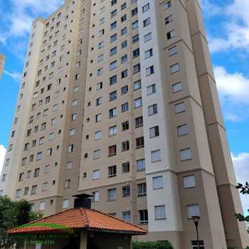 Apartamento em Guarulhos, bairro Ponte Grande