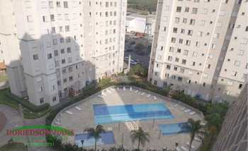 Apartamento, código 898227 em Guarulhos, bairro Ponte Grande