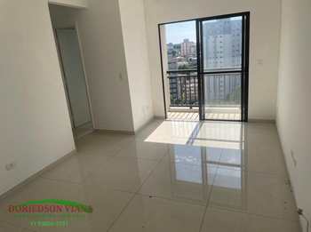 Apartamento, código 898231 em Guarulhos, bairro Portal dos Gramados