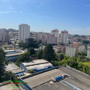 Apartamento em Guarulhos, bairro Portal dos Gramados
