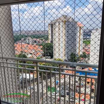 Apartamento em Guarulhos, bairro Ponte Grande