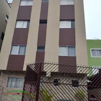 Apartamento em Guarulhos, bairro Vila Trabalhista