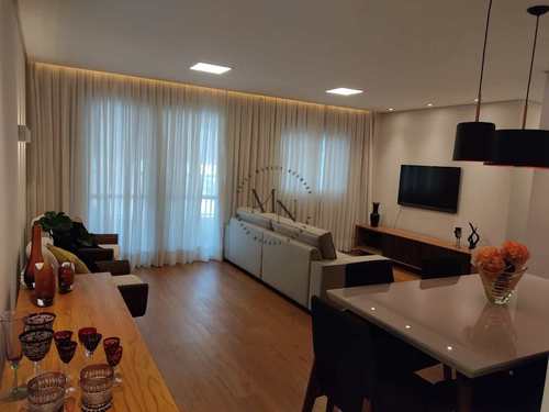 Apartamento, código 68612368 em São Paulo, bairro Jardim Dom Bosco