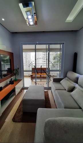 Apartamento, código 64295162 em São Paulo, bairro Morumbi