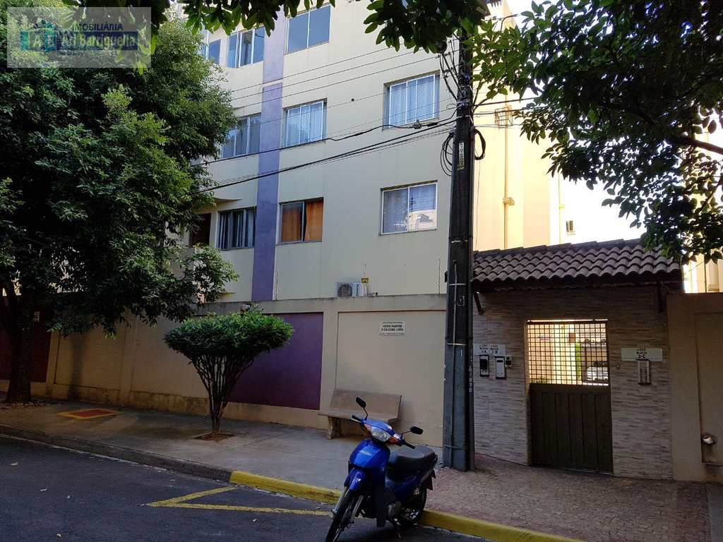 Apartamento em Presidente Prudente, no bairro Parque São Judas Tadeu