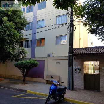 Apartamento em Presidente Prudente, bairro Parque São Judas Tadeu