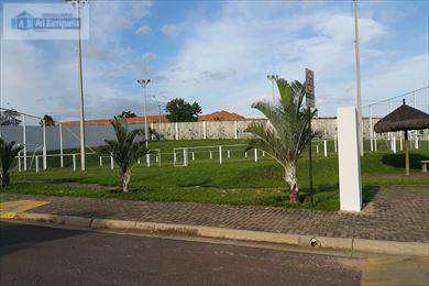 Terreno em Presidente Prudente, no bairro Porto Seguro Residence