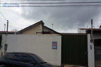 Casa, código 527 em Presidente Prudente, bairro Vila Tazitsu