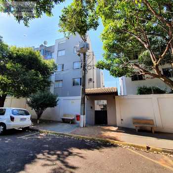 Apartamento em Presidente Prudente, bairro Cidade Jardim