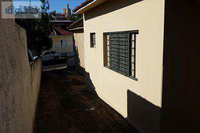 Casa em Presidente Prudente, no bairro Vila Boscoli