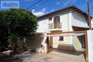 Casa, código 203 em Presidente Prudente, bairro Jardim Bongiovani
