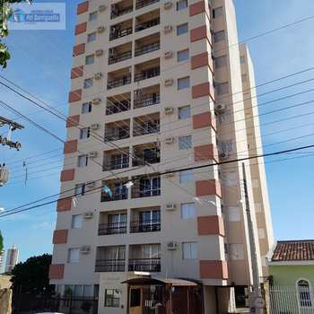 Apartamento em Presidente Prudente, bairro Jardim Bela Daria