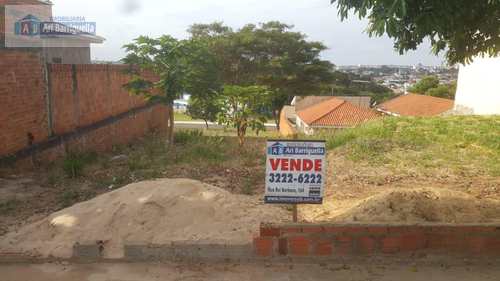Terreno, código 718 em Presidente Prudente, bairro Residencial Parque dos Girassóis