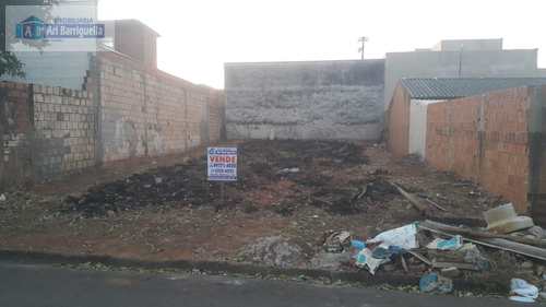 Terreno, código 720 em Presidente Prudente, bairro Jardim Prudentino