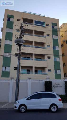 Apartamento, código 736 em Presidente Prudente, bairro Jardim Maracanã
