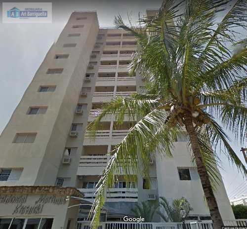 Apartamento, código 737 em Presidente Prudente, bairro Jardim Bongiovani