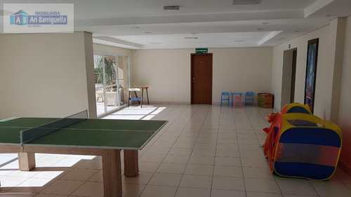 Apartamento, código 746 em Presidente Prudente, bairro Centro