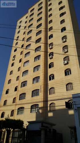 Apartamento, código 749 em Presidente Prudente, bairro Centro