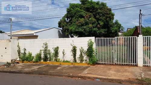 Terreno, código 772 em Presidente Prudente, bairro Parque Alexandrina