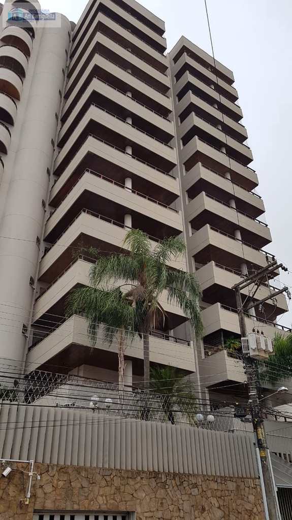 Apartamento em Presidente Prudente, no bairro Jardim Paulistano