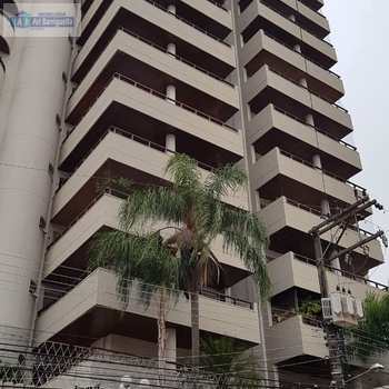 Apartamento em Presidente Prudente, bairro Jardim Paulistano