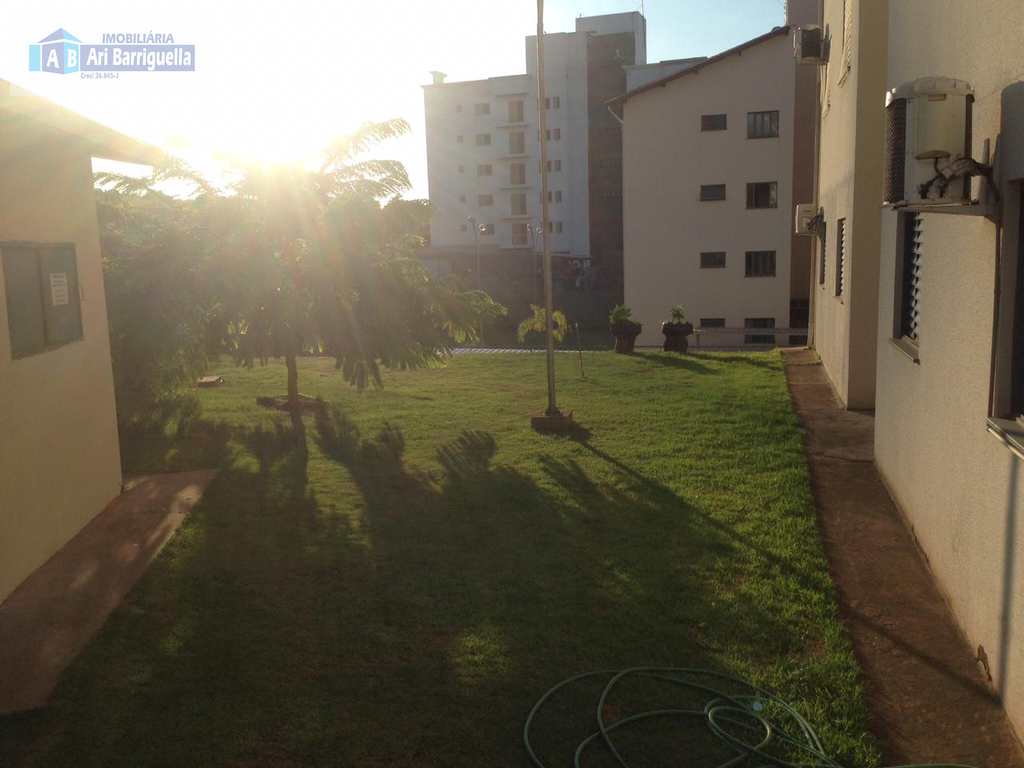 Apartamento em Presidente Prudente, no bairro Jardim Guanabara
