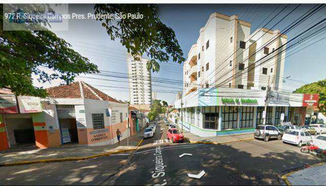 Apartamento em Presidente Prudente, no bairro Vila Nova