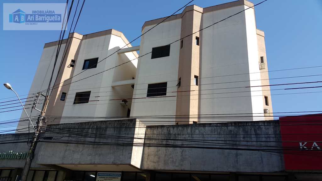 Apartamento em Presidente Prudente, no bairro Vila Nova