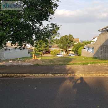 Terreno de Condomínio em Presidente Prudente, bairro Parque Residencial Damha II