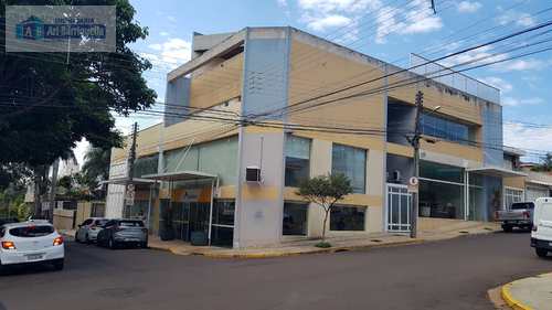 Apartamento, código 1097 em Presidente Prudente, bairro Vila Liberdade