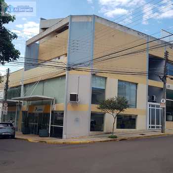 Apartamento em Presidente Prudente, bairro Vila Liberdade