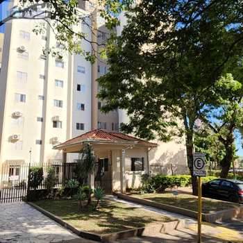 Apartamento em Presidente Prudente, bairro Parque dos Passaros