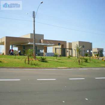 Terreno de Condomínio em Presidente Prudente, bairro Parque Residencial Damha III
