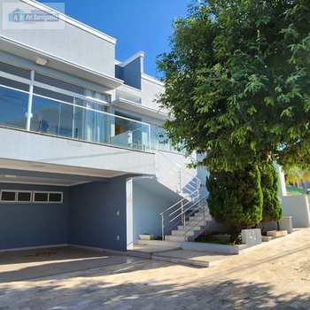 Casa de Condomínio em Presidente Prudente, bairro Porto Seguro Residence