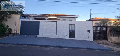 Casa, código 1137 em Presidente Prudente, bairro Jardim Santa Eliza