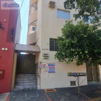 Apartamento em Presidente Prudente, bairro Vila Santa Helena