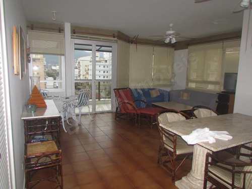 Apartamento, código 2642 em Guarujá, bairro Jardim Enseada