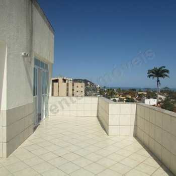 Cobertura em Guarujá, bairro Jardim Enseada