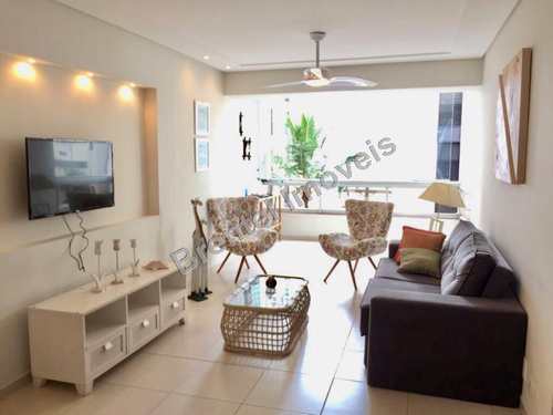 Apartamento, código 2391 em Guarujá, bairro Jardim Astúrias
