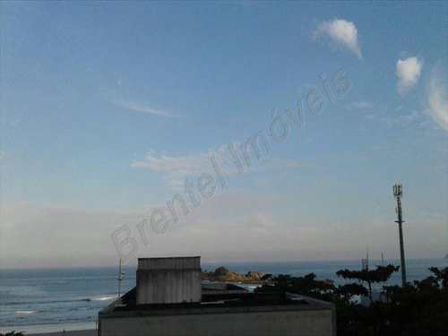 Apartamento, código 2362 em Guarujá, bairro Pitangueiras