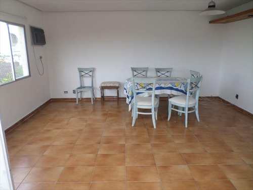 Apartamento, código 2069 em Guarujá, bairro Jardim Enseada